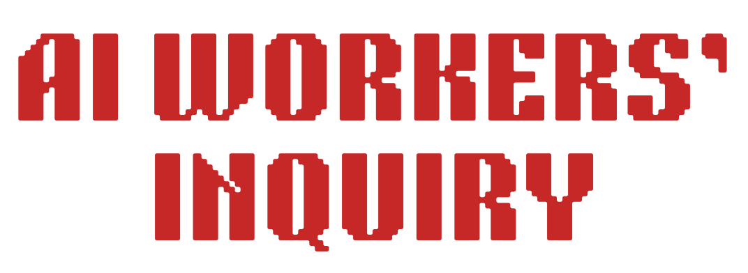 AI Workers' Inquiry